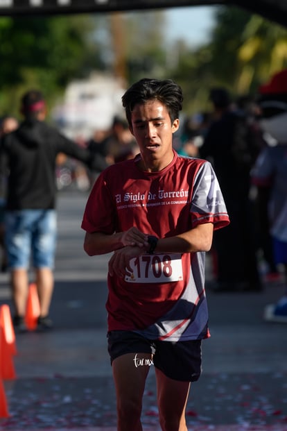  | 21K y 5K El Siglo de Torreón