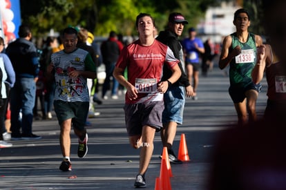  | 21K y 5K El Siglo de Torreón