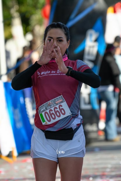  | 21K y 5K El Siglo de Torreón