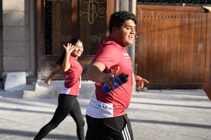  | 21K y 5K El Siglo de Torreón