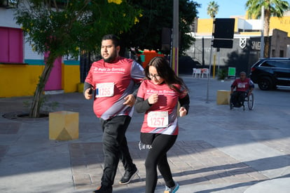  | 21K y 5K El Siglo de Torreón