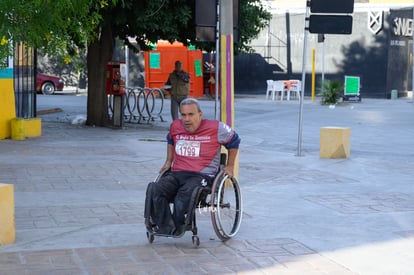  | 21K y 5K El Siglo de Torreón