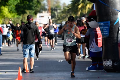  | 21K y 5K El Siglo de Torreón