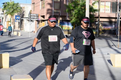  | 21K y 5K El Siglo de Torreón