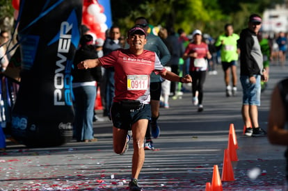  | 21K y 5K El Siglo de Torreón