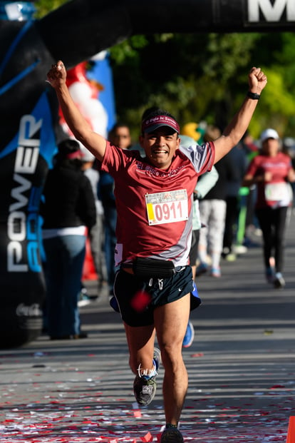  | 21K y 5K El Siglo de Torreón