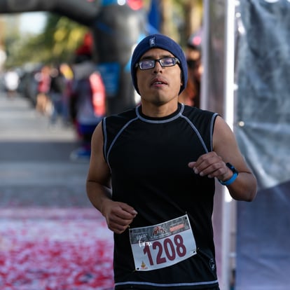  | 21K y 5K El Siglo de Torreón