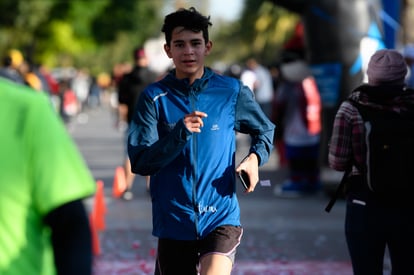  | 21K y 5K El Siglo de Torreón