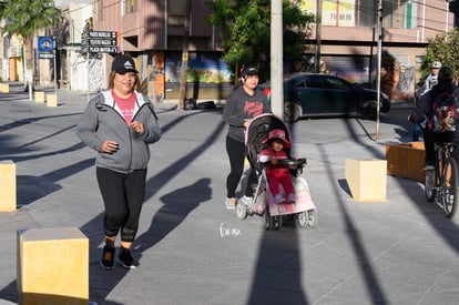  | 21K y 5K El Siglo de Torreón