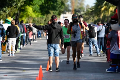  | 21K y 5K El Siglo de Torreón