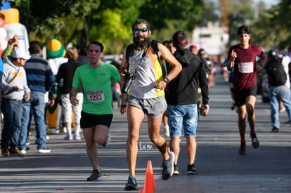  | 21K y 5K El Siglo de Torreón