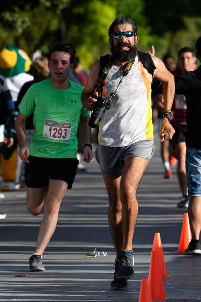  | 21K y 5K El Siglo de Torreón