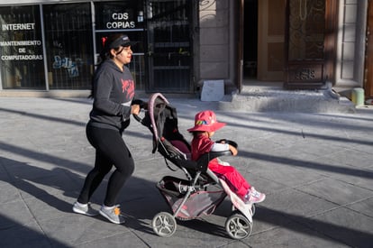  | 21K y 5K El Siglo de Torreón