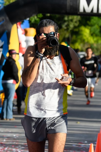  | 21K y 5K El Siglo de Torreón