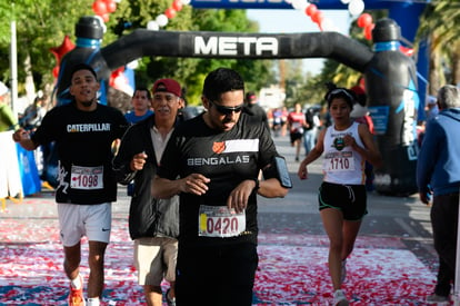  | 21K y 5K El Siglo de Torreón