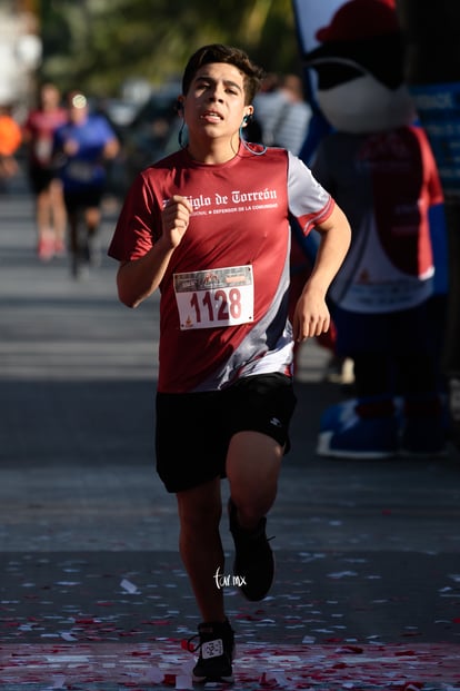  | 21K y 5K El Siglo de Torreón