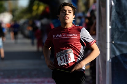  | 21K y 5K El Siglo de Torreón