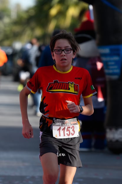  | 21K y 5K El Siglo de Torreón