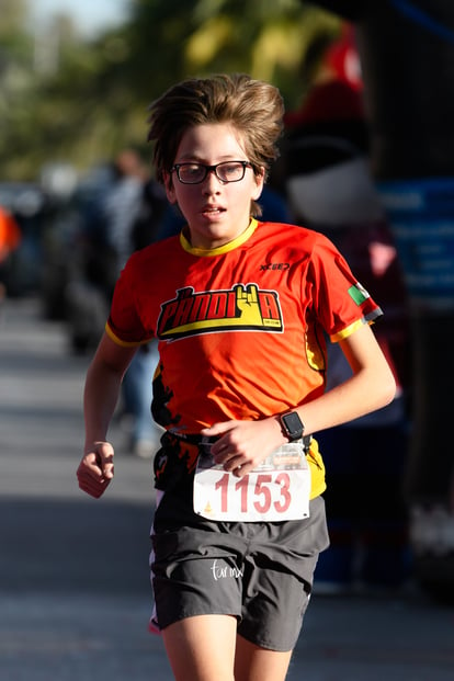  | 21K y 5K El Siglo de Torreón