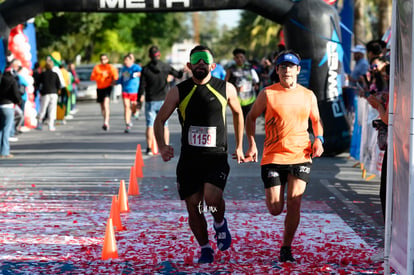  | 21K y 5K El Siglo de Torreón