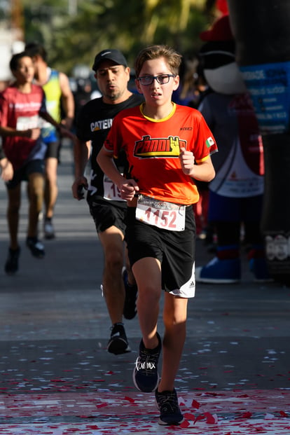  | 21K y 5K El Siglo de Torreón