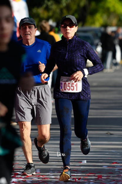  | 21K y 5K El Siglo de Torreón