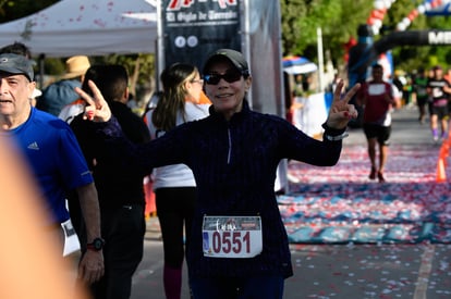  | 21K y 5K El Siglo de Torreón