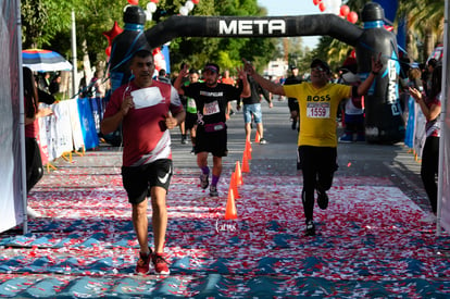  | 21K y 5K El Siglo de Torreón