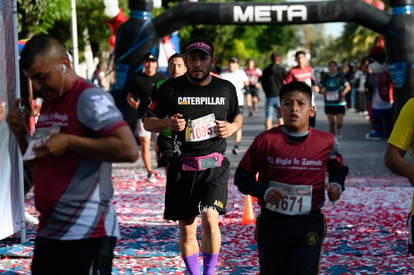  | 21K y 5K El Siglo de Torreón