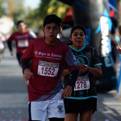  | 21K y 5K El Siglo de Torreón