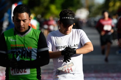  | 21K y 5K El Siglo de Torreón