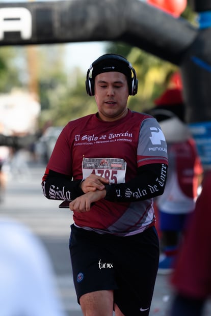  | 21K y 5K El Siglo de Torreón