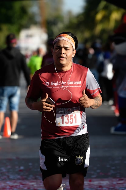  | 21K y 5K El Siglo de Torreón