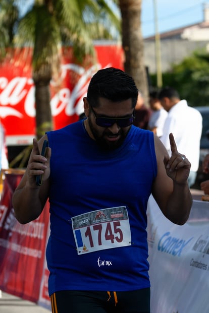  | 21K y 5K El Siglo de Torreón