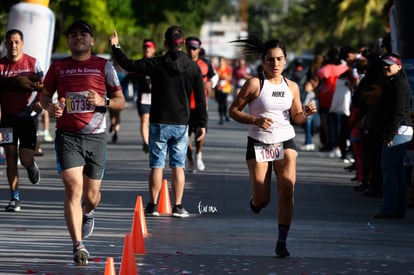  | 21K y 5K El Siglo de Torreón