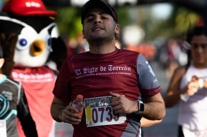  | 21K y 5K El Siglo de Torreón