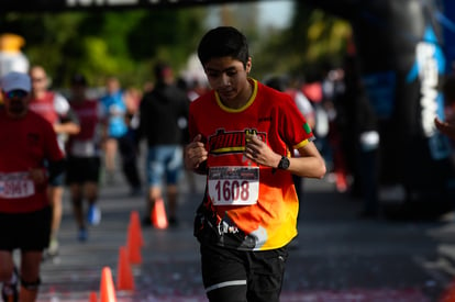  | 21K y 5K El Siglo de Torreón