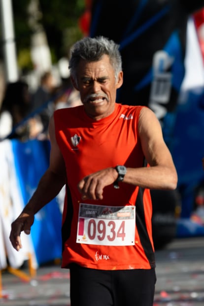  | 21K y 5K El Siglo de Torreón