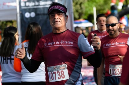  | 21K y 5K El Siglo de Torreón