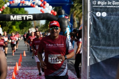  | 21K y 5K El Siglo de Torreón