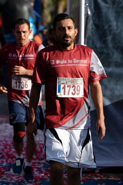  | 21K y 5K El Siglo de Torreón