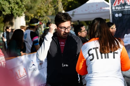 Jaime TECH | 21K y 5K El Siglo de Torreón