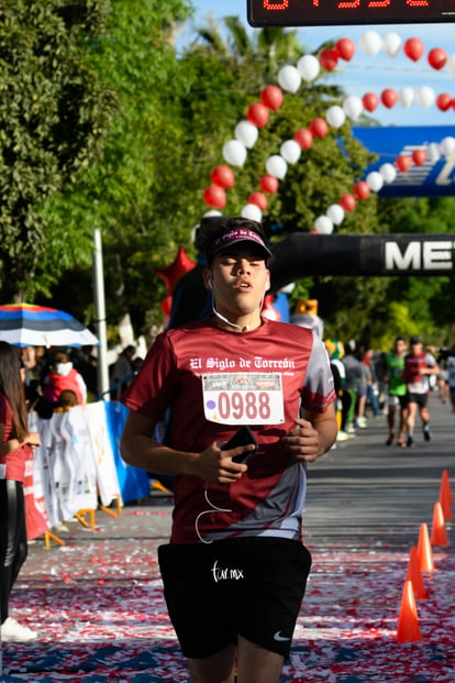  | 21K y 5K El Siglo de Torreón