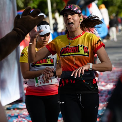  | 21K y 5K El Siglo de Torreón