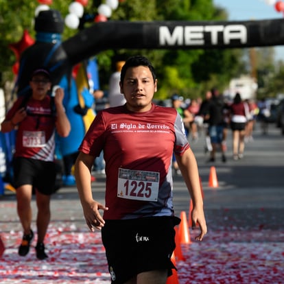  | 21K y 5K El Siglo de Torreón