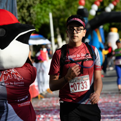  | 21K y 5K El Siglo de Torreón