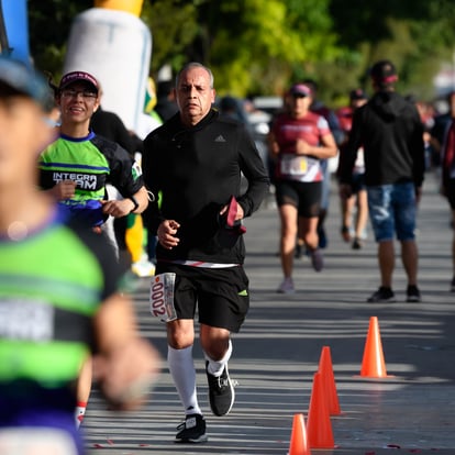  | 21K y 5K El Siglo de Torreón