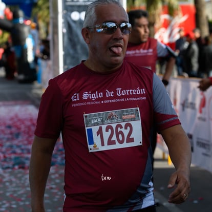  | 21K y 5K El Siglo de Torreón