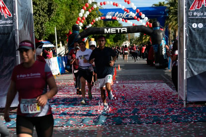  | 21K y 5K El Siglo de Torreón