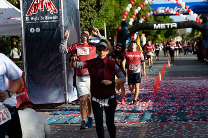  | 21K y 5K El Siglo de Torreón